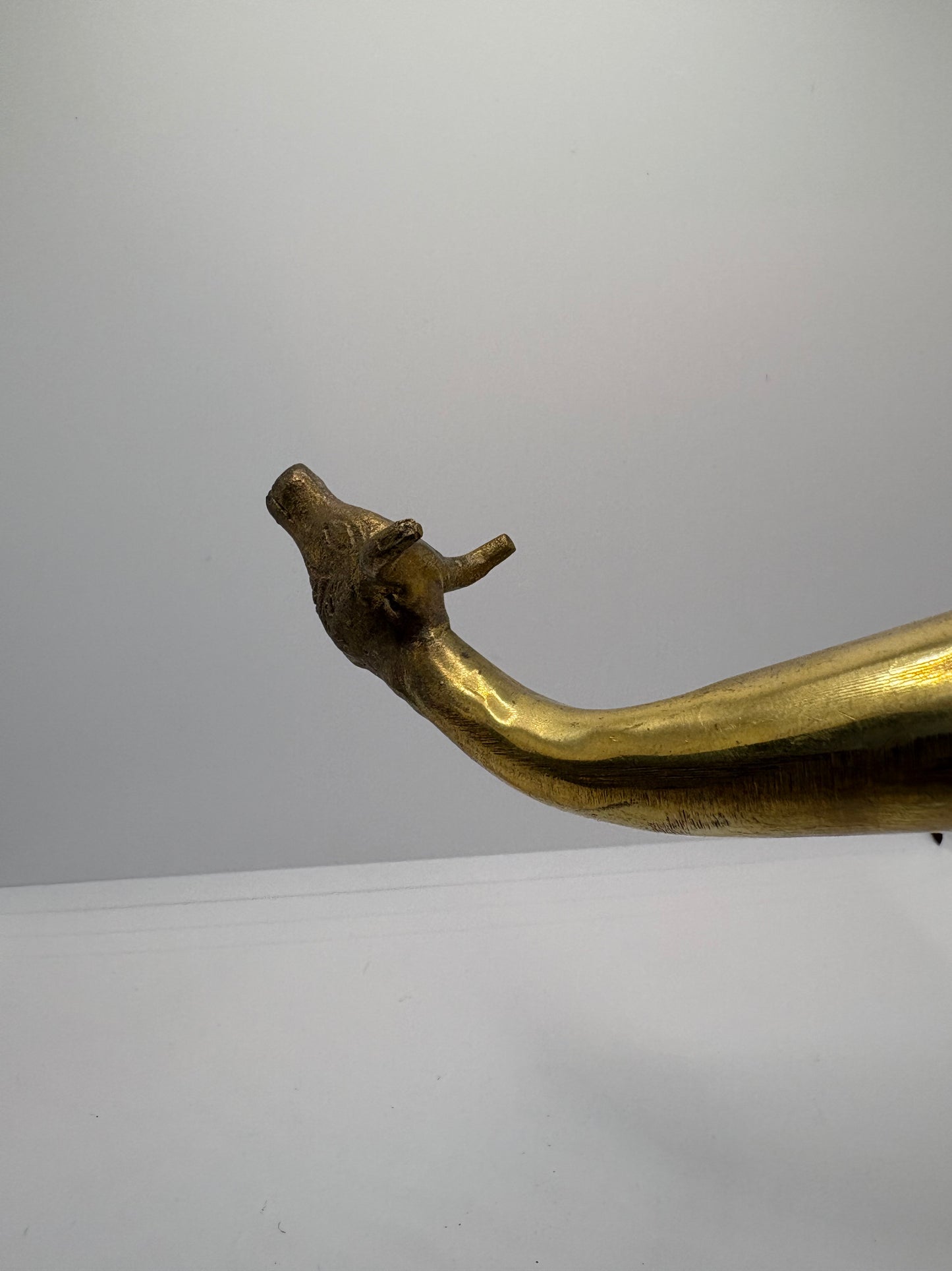 Shirangi Rudrabhishek - Brass (Petal)
