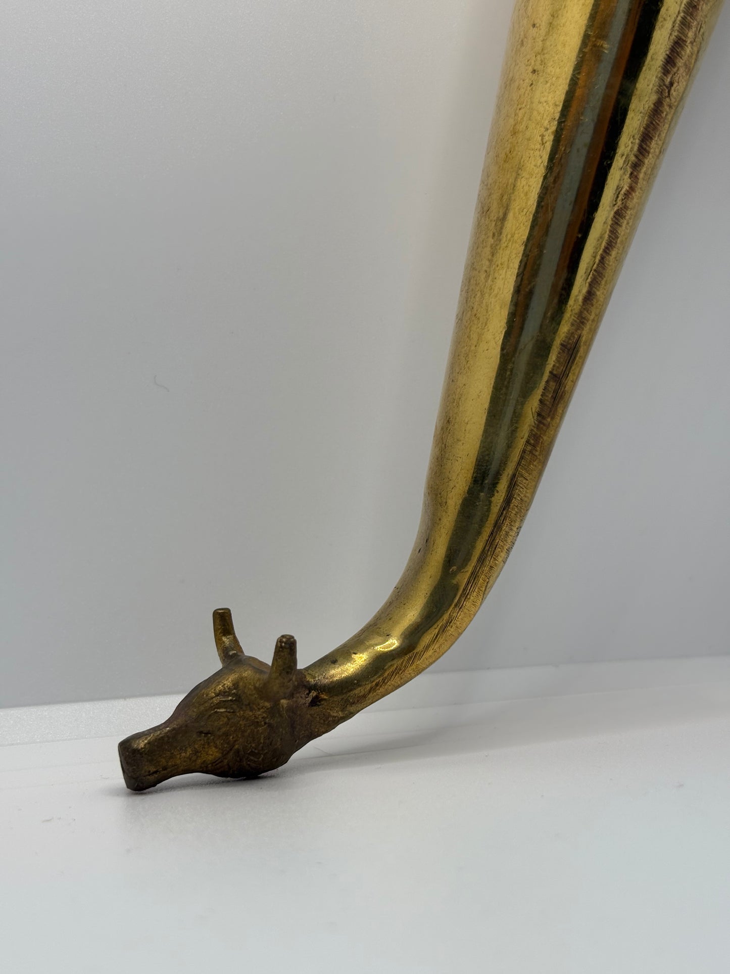 Shirangi Rudrabhishek - Brass (Petal)