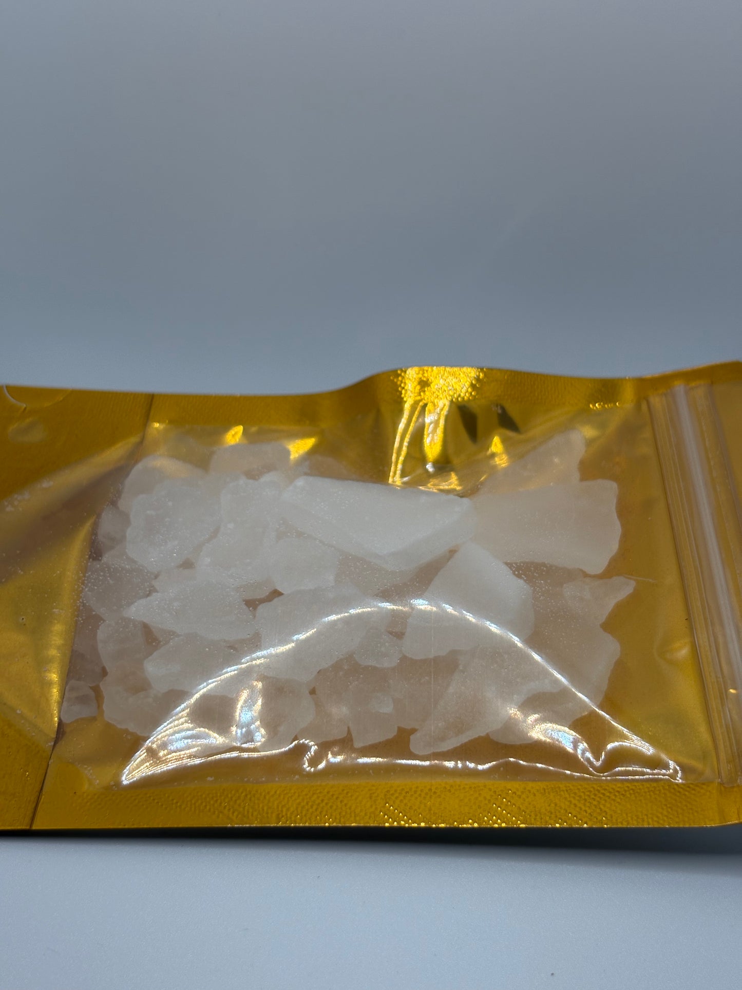 Pure Camphor (Kapur)