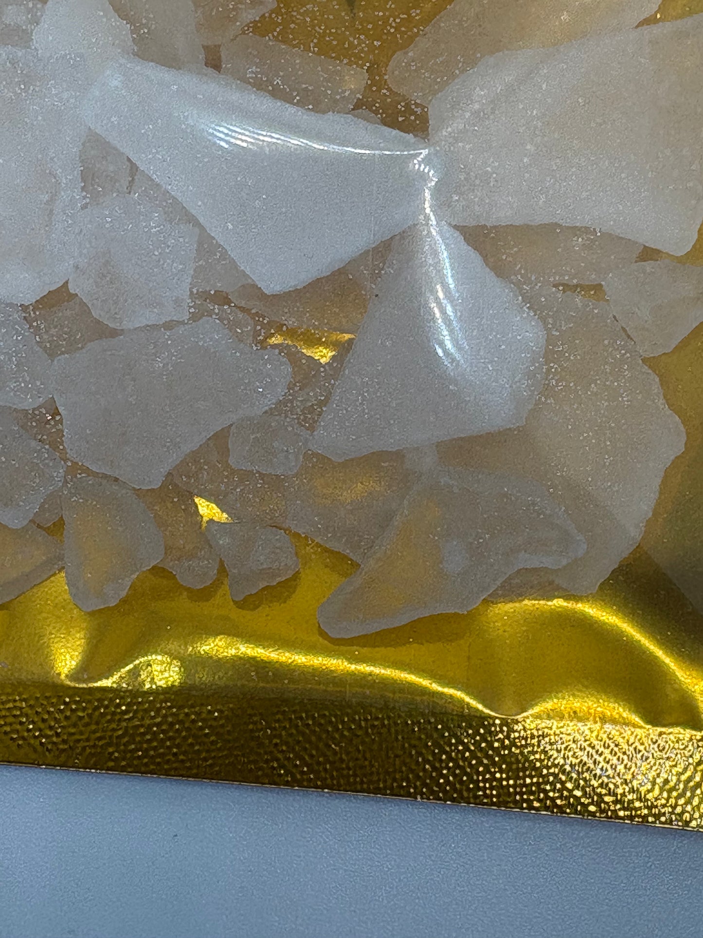 Pure Camphor (Kapur)