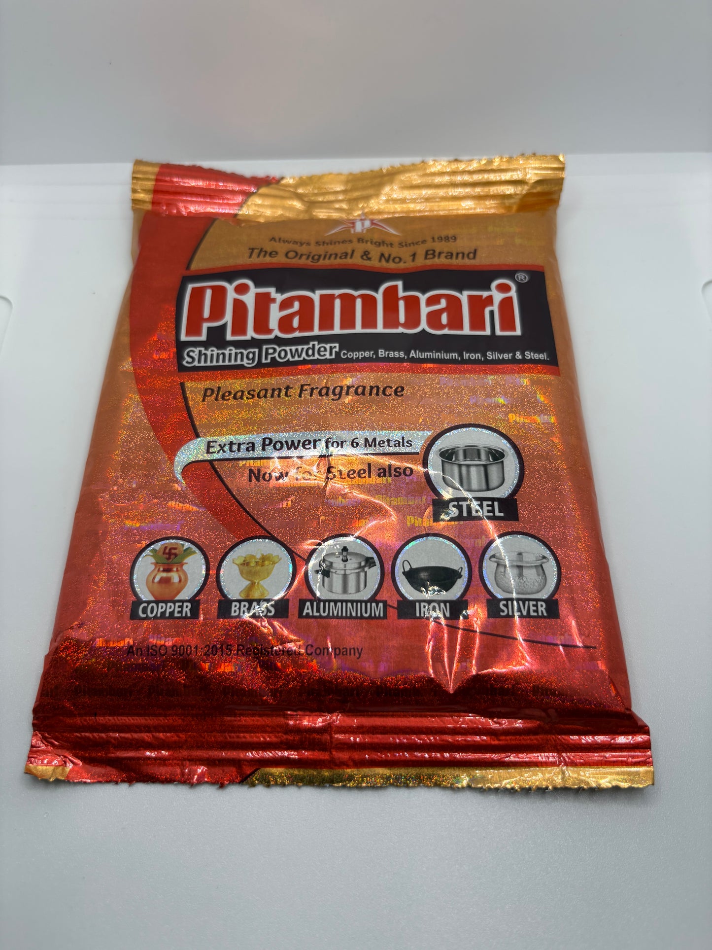 Pitambari Powder