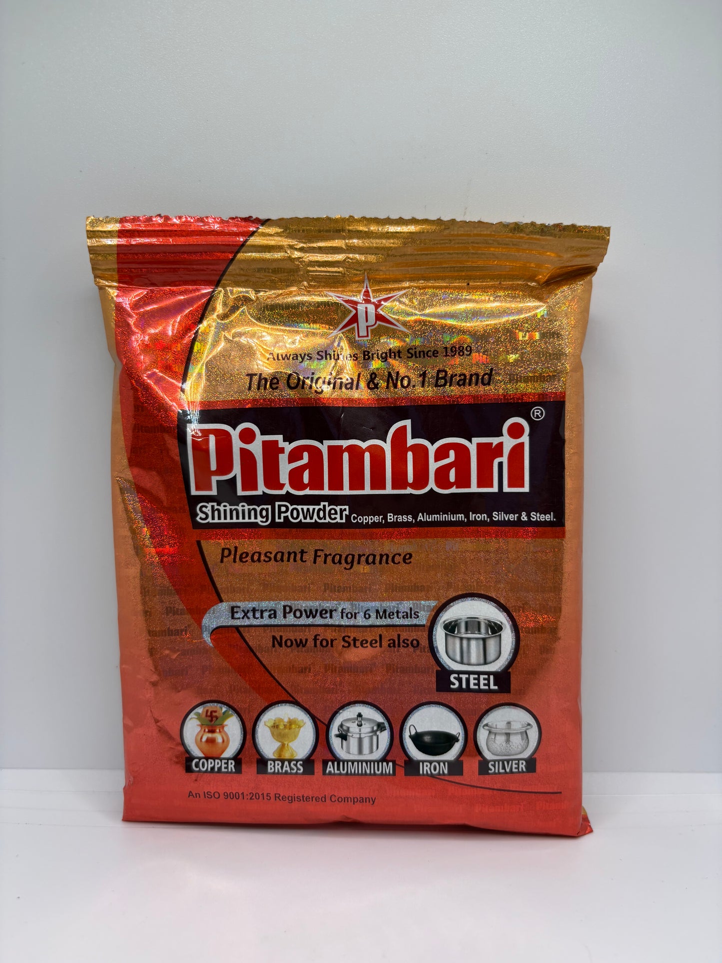 Pitambari Powder