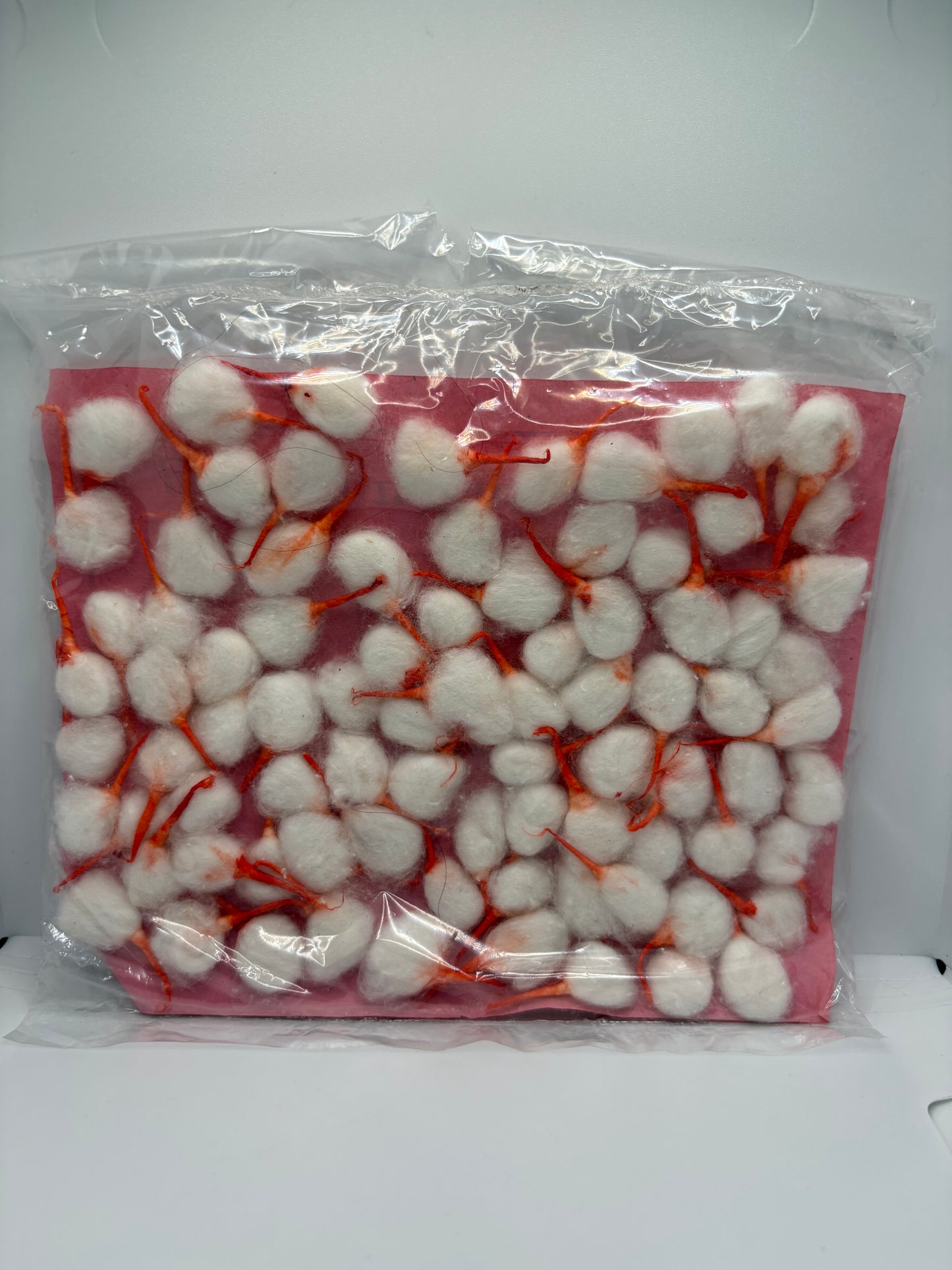 Cotton | Cotton Batti | Phul Batti | Rue Bati