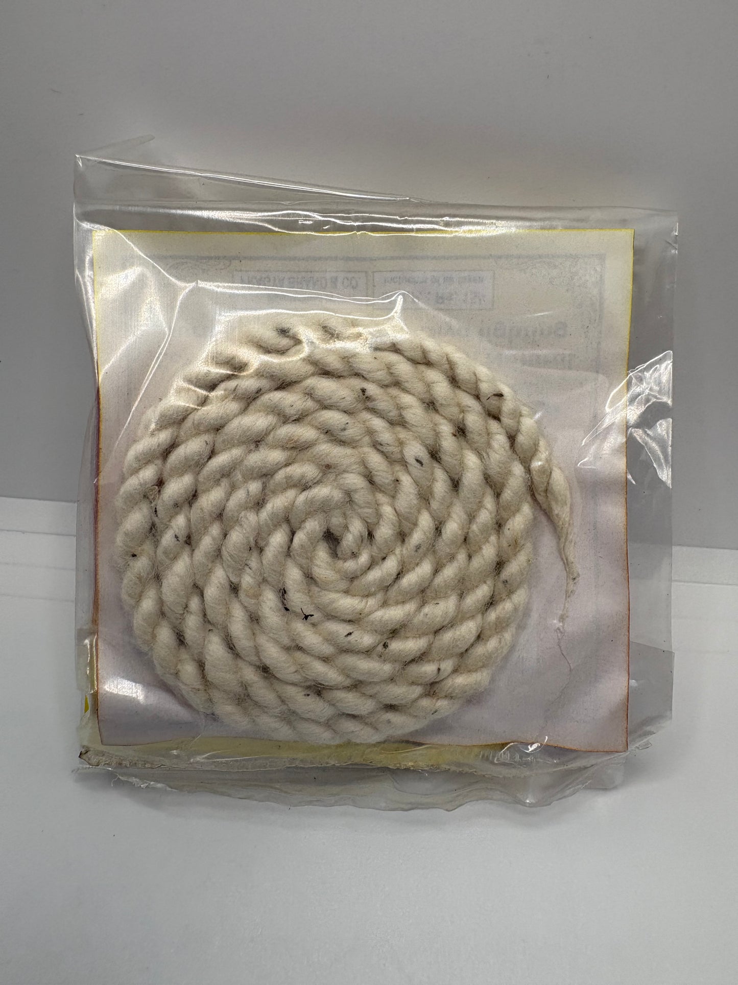 Akhand Jot Batti | Cotton Batti