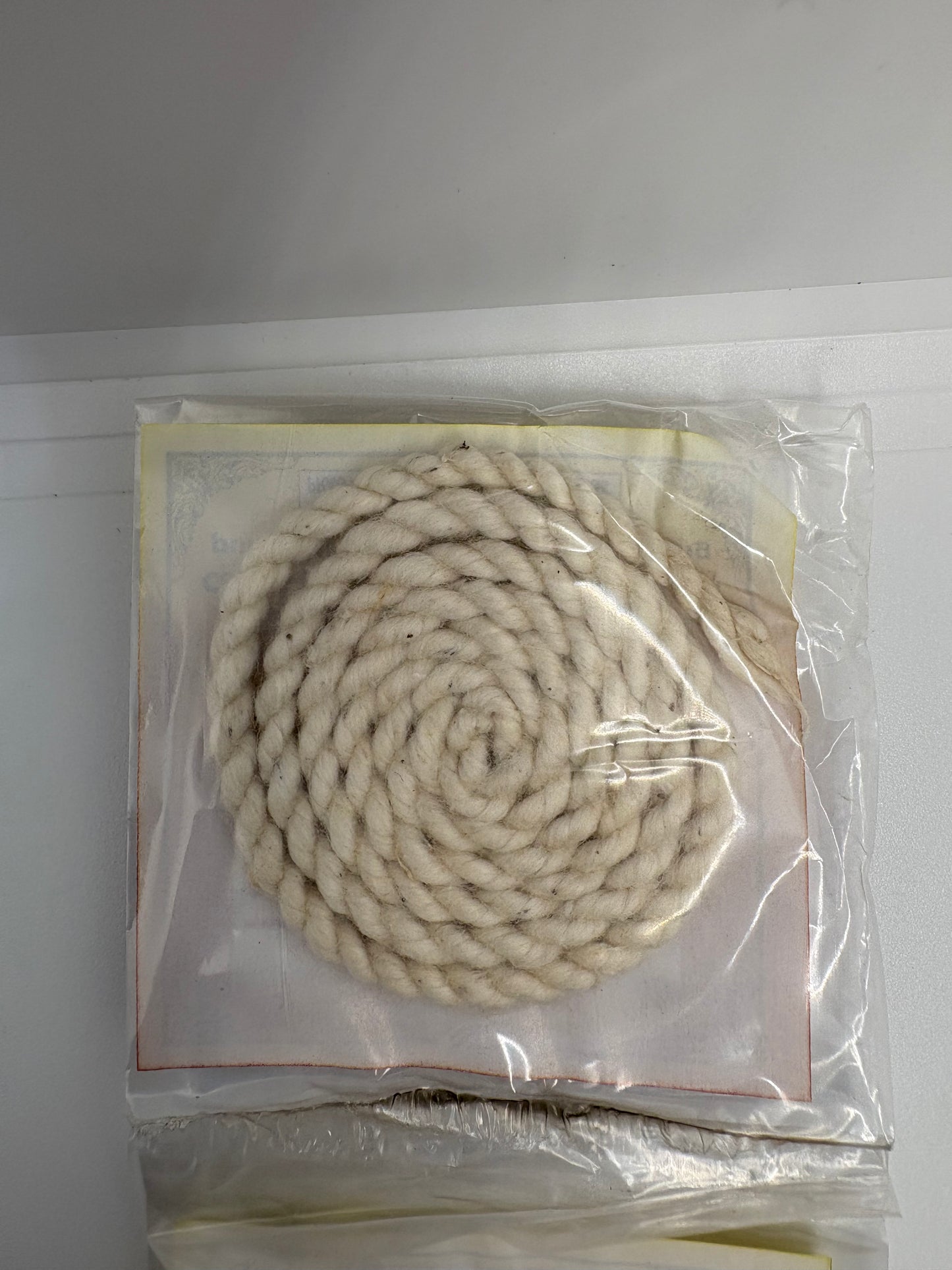 Akhand Jot Batti | Cotton Batti