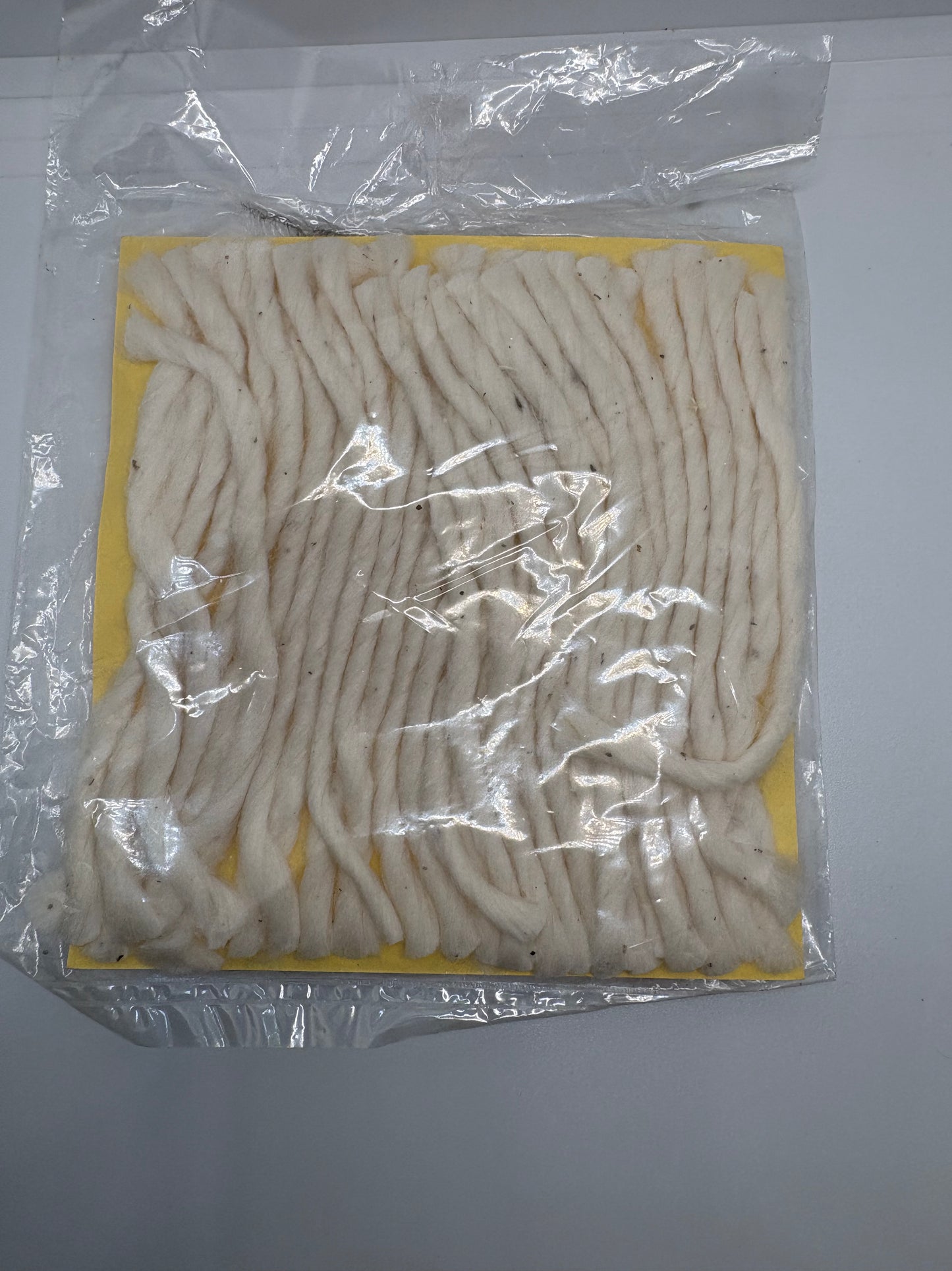 Cotton | Cotton Batti | Phul Batti | Rue Bati
