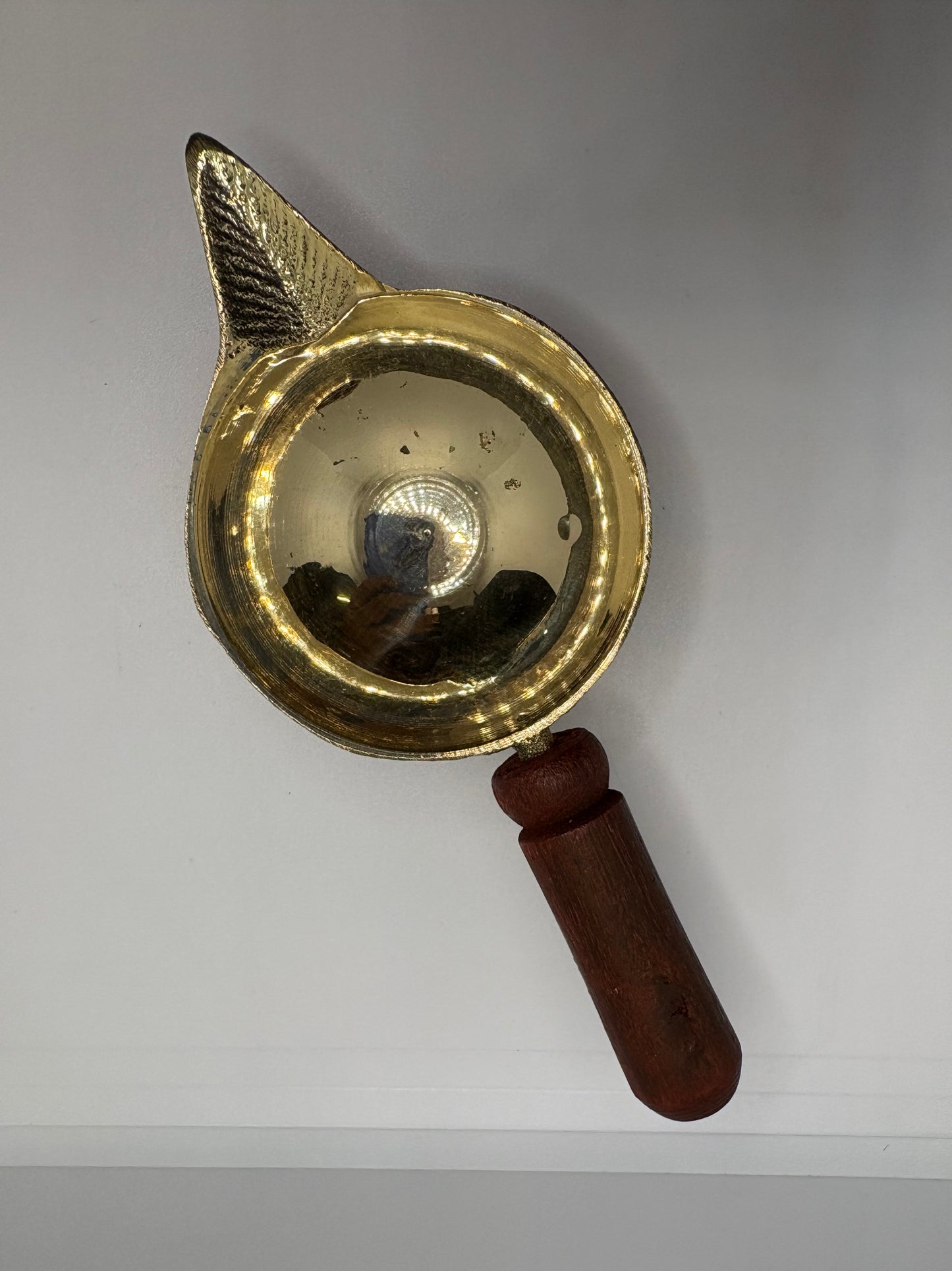 Kapur Dani - Petal (Brass)