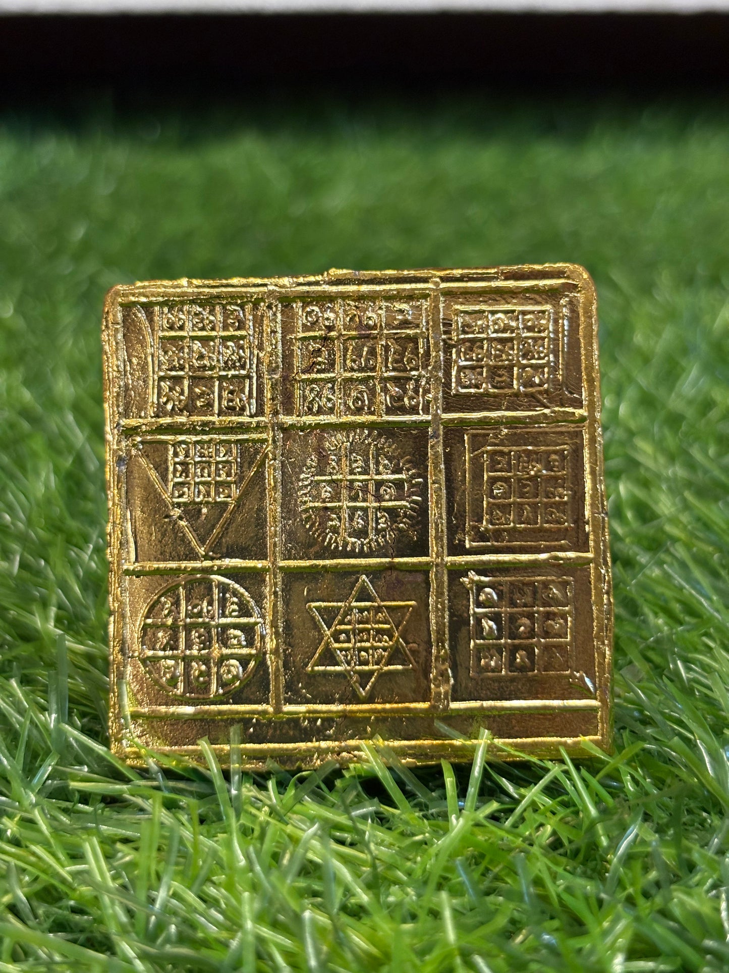 Navgrah – 9 Planet Stones Set