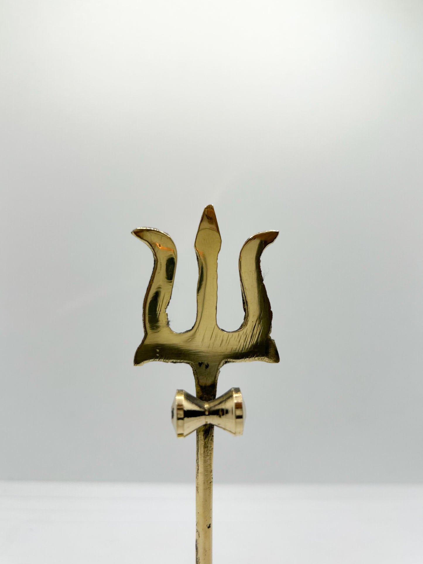 Trishul Brass (Petal)
