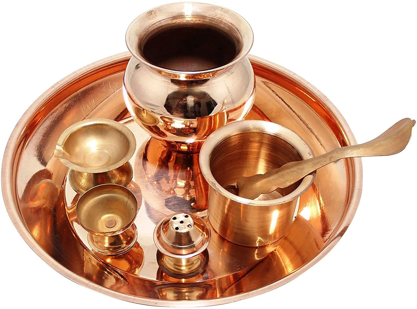 Copper | Tamba Collection