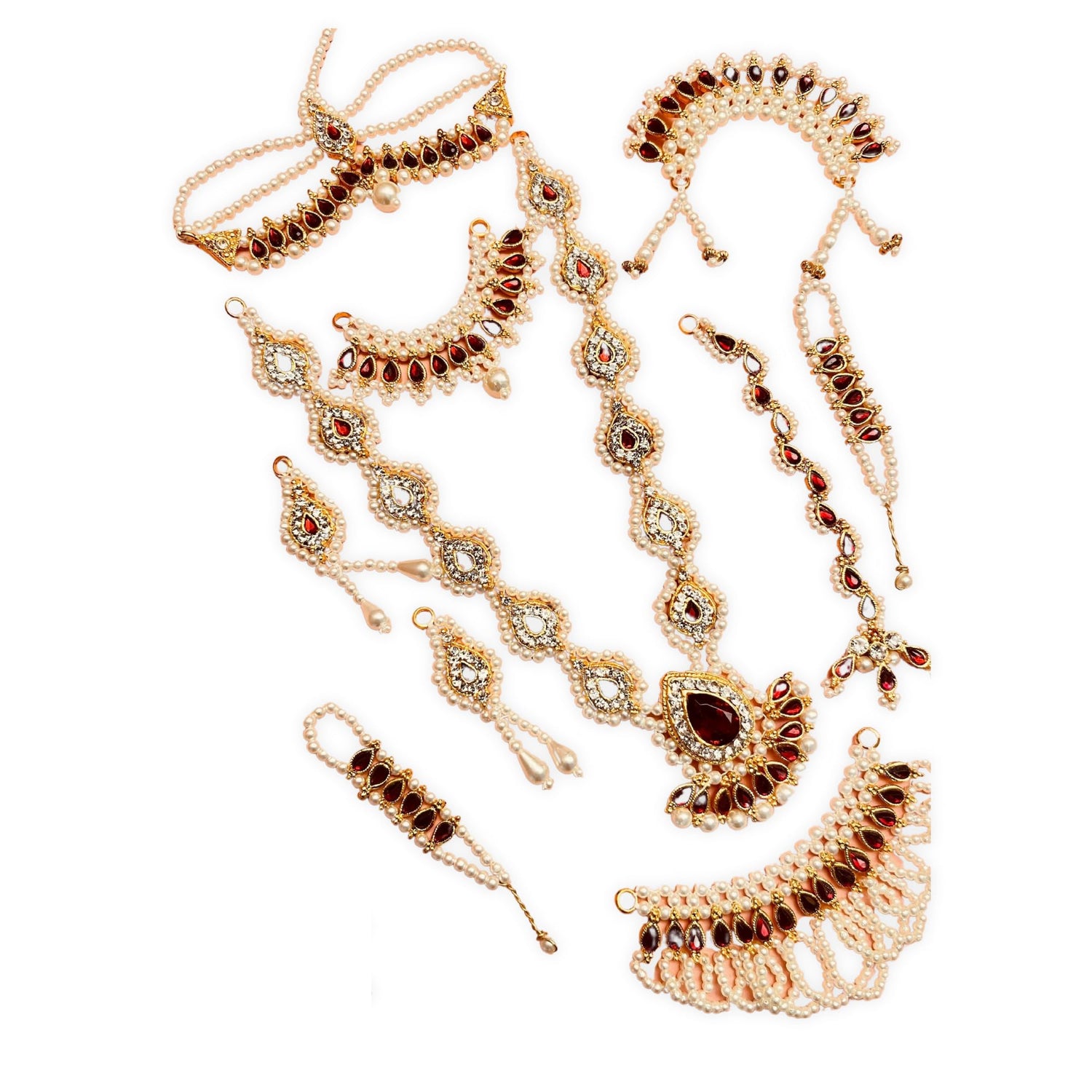 Jewellery