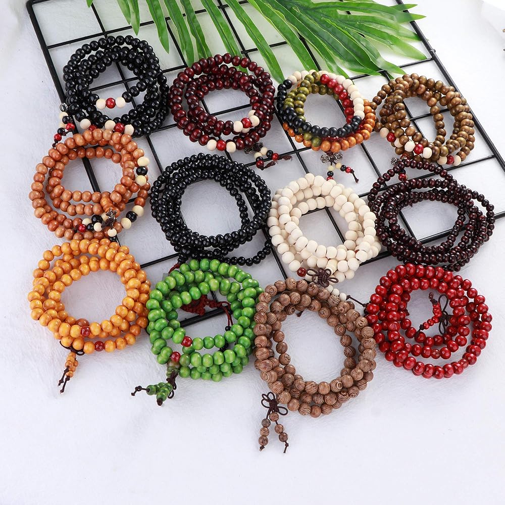 Mala & Bracelet