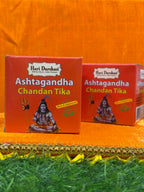 Aastragandh Chandan Tika