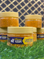 Aastragandh Chandan Tika