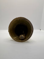 Brass (Petal) Bell (Ghanti) - Small