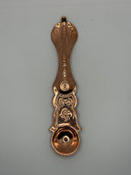 Copper (Tamba) Aachmani
