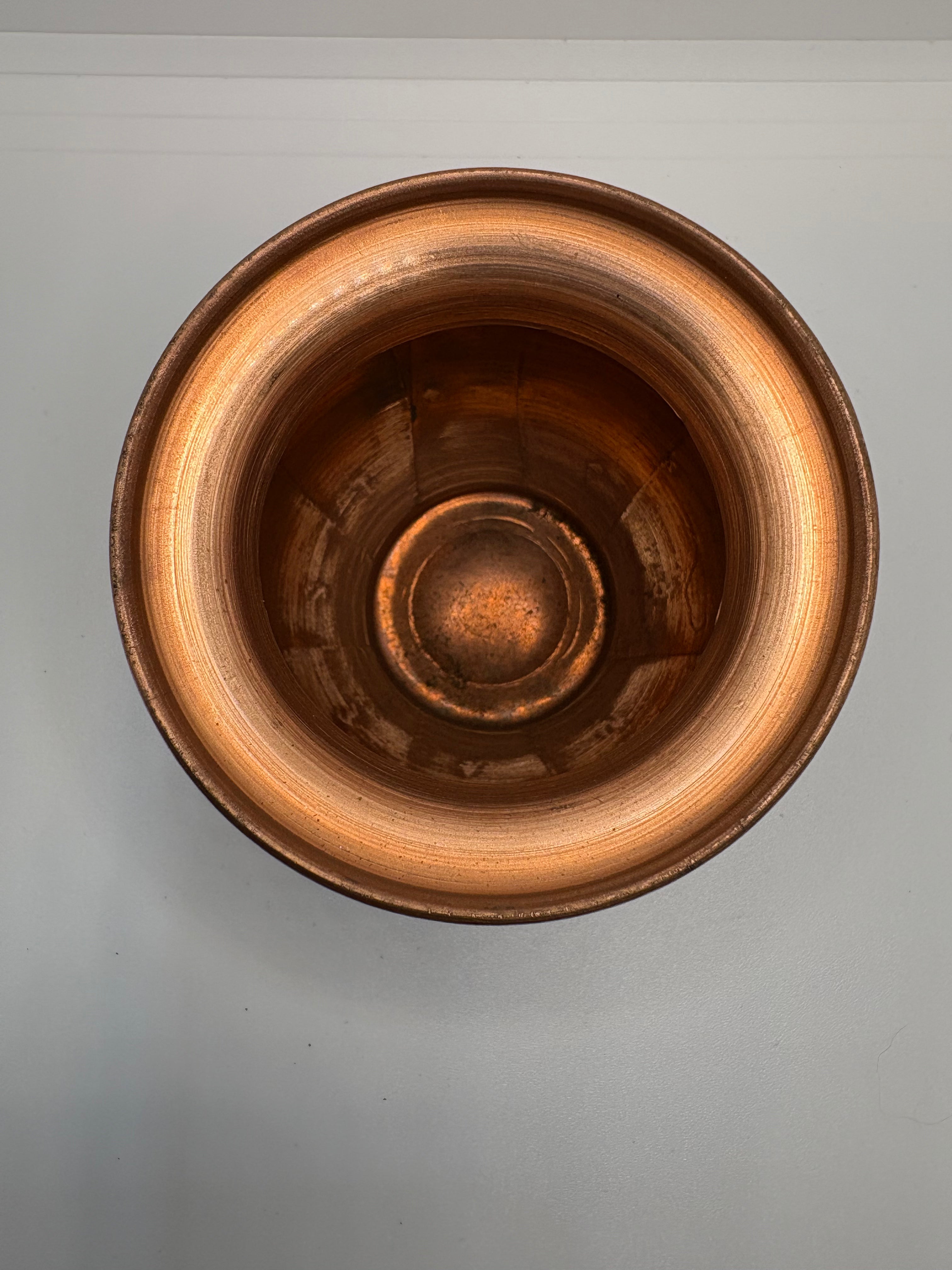 Copper (Tamba) Lota
