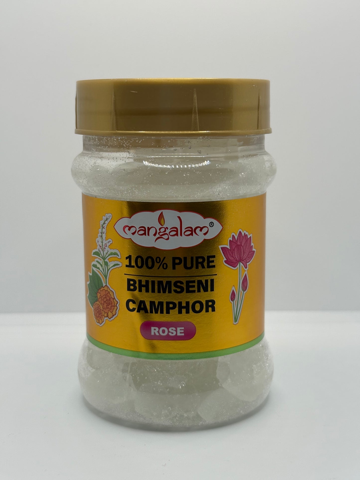 Mangalam Camphor (Kapur)