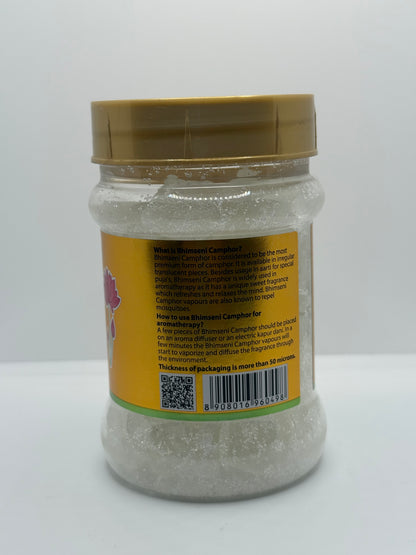 Mangalam Camphor (Kapur)