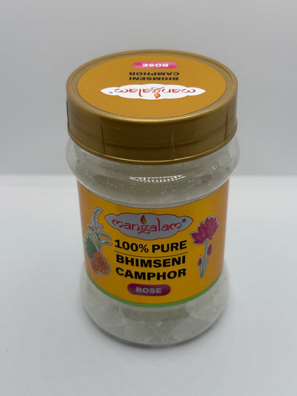 Mangalam Camphor (Kapur)