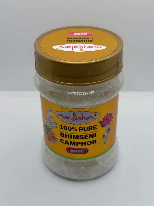 Mangalam Camphor (Kapur)