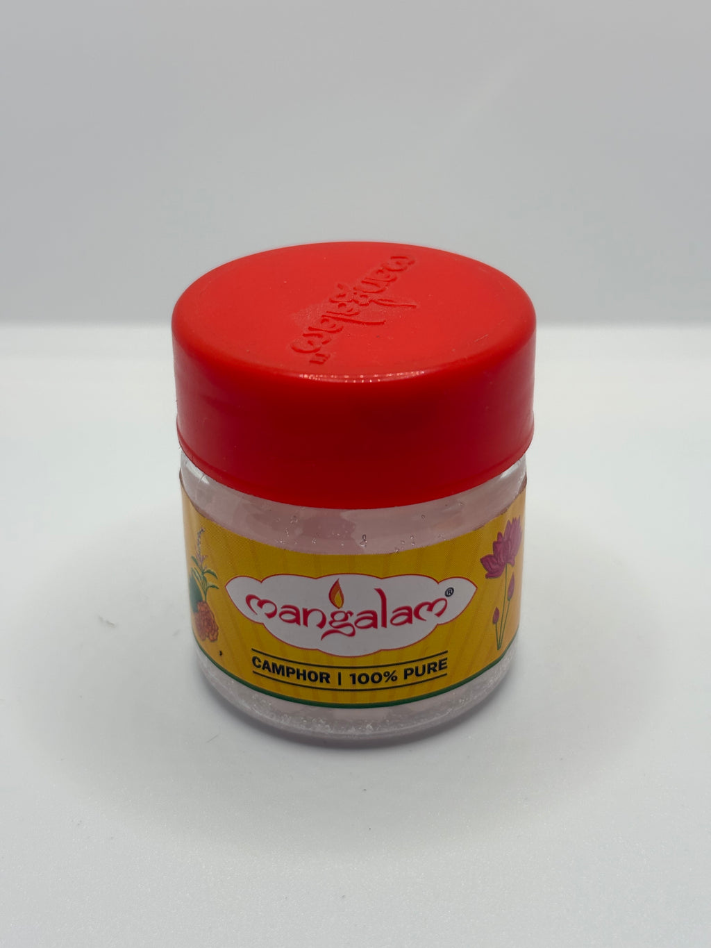 Mangalam Camphor (Kapur)