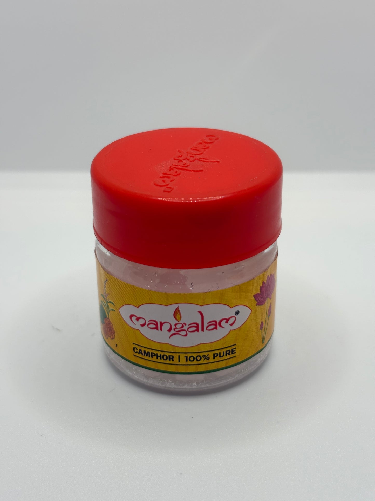 Mangalam Camphor (Kapur)