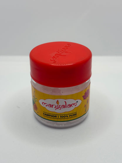 Mangalam Camphor (Kapur)