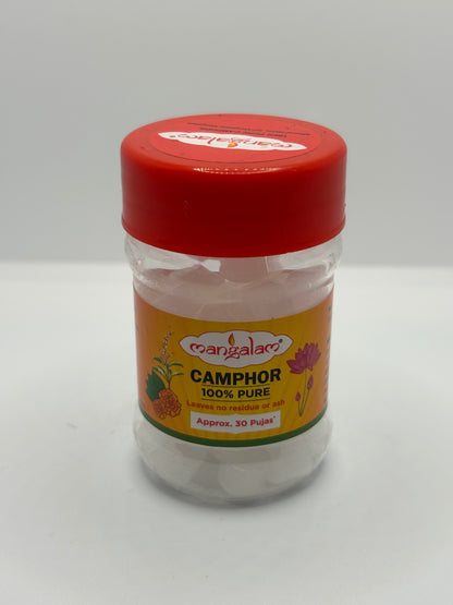 Mangalam Camphor (Kapur)