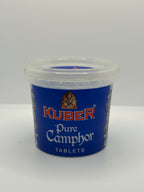Kuber Pure Camphor (Kapur) - 40g