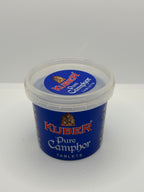 Kuber Pure Camphor (Kapur) - 40g