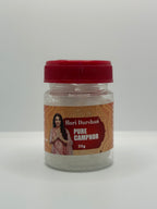 Hari Darshan Camphor (Kapur) - 25g