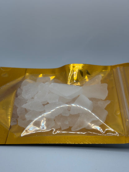 Pure Camphor (Kapur)