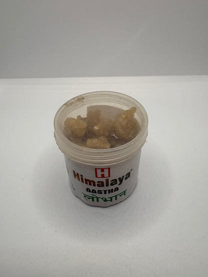 Loban Pure