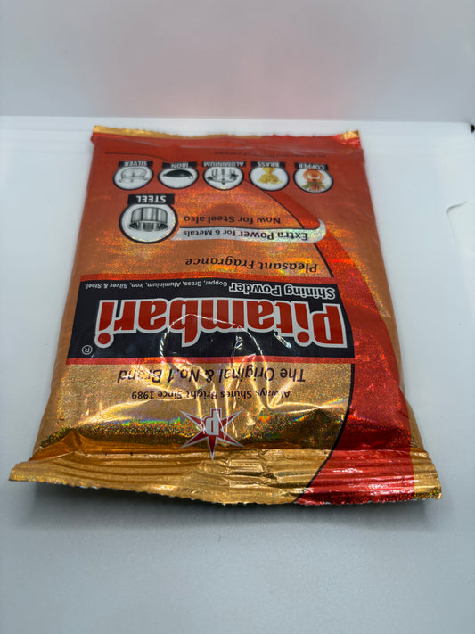 Pitambari Powder