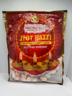 Hari Darshan Gol Batti| Cotton | Cotton Batti | Phul Batti | Rue Bati
