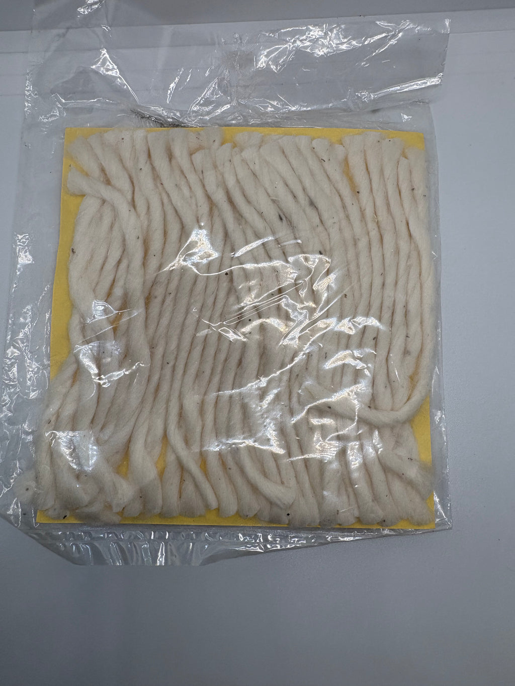 Cotton | Cotton Batti | Phul Batti | Rue Bati