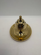 Agarbatti Stand - Brass (Petal)