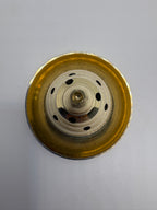 Agarbatti Stand - Brass (Petal)