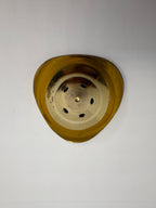 Agarbatti Stand - Brass (Petal)