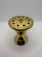 Agarbatti Stand - Brass (Petal)