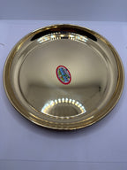 Plane heavy Brass (Petal) Plate
