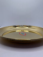 Plane heavy Brass (Petal) Plate