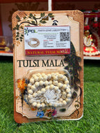 Pure Tulsi Mala