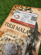 Pure Tulsi Mala