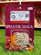 Sphatik Mala