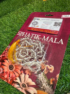 Sphatik Mala