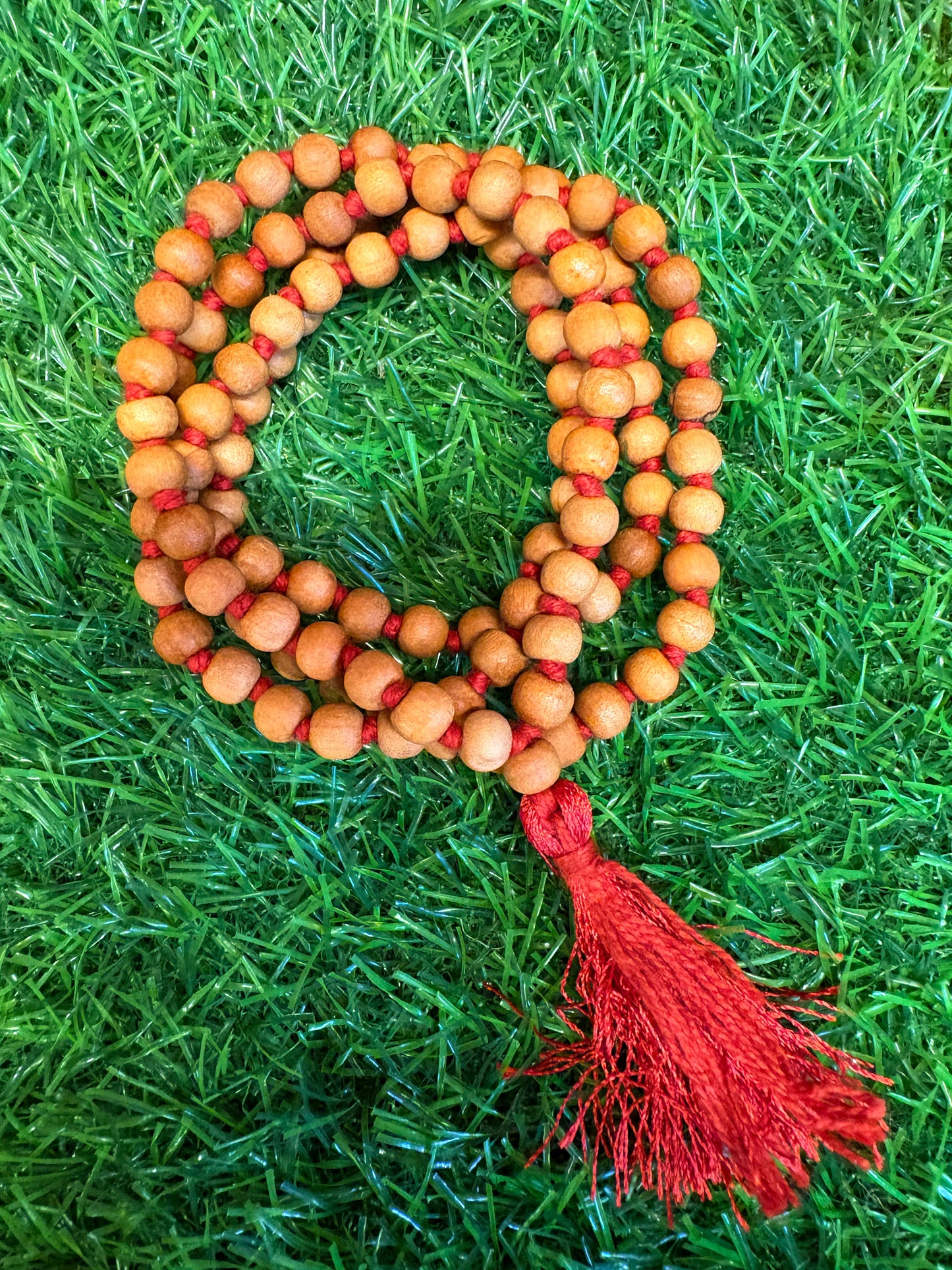 Chandan Mala – Divine Fragrance. Eternal Peace