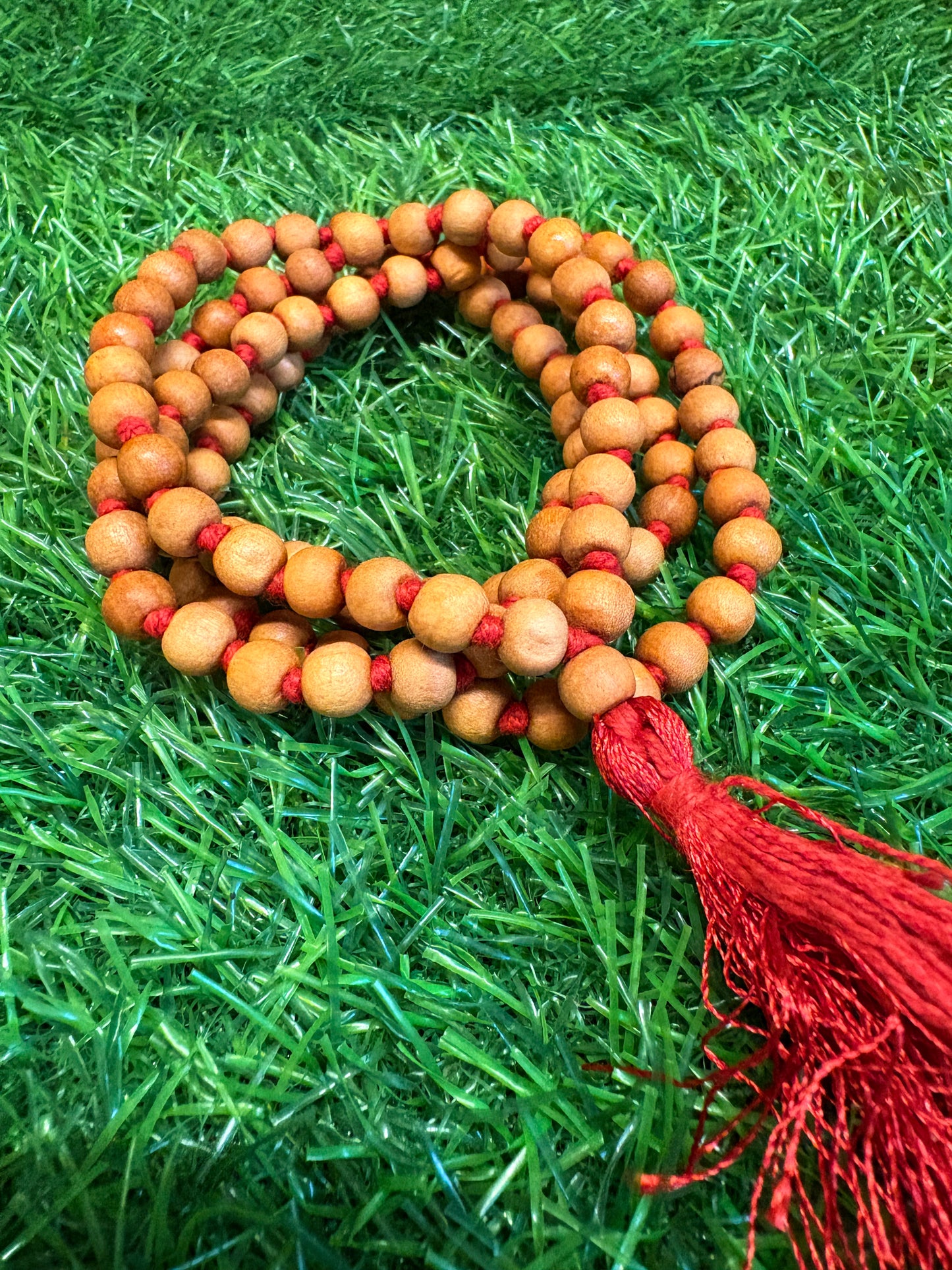 Chandan Mala – Divine Fragrance. Eternal Peace