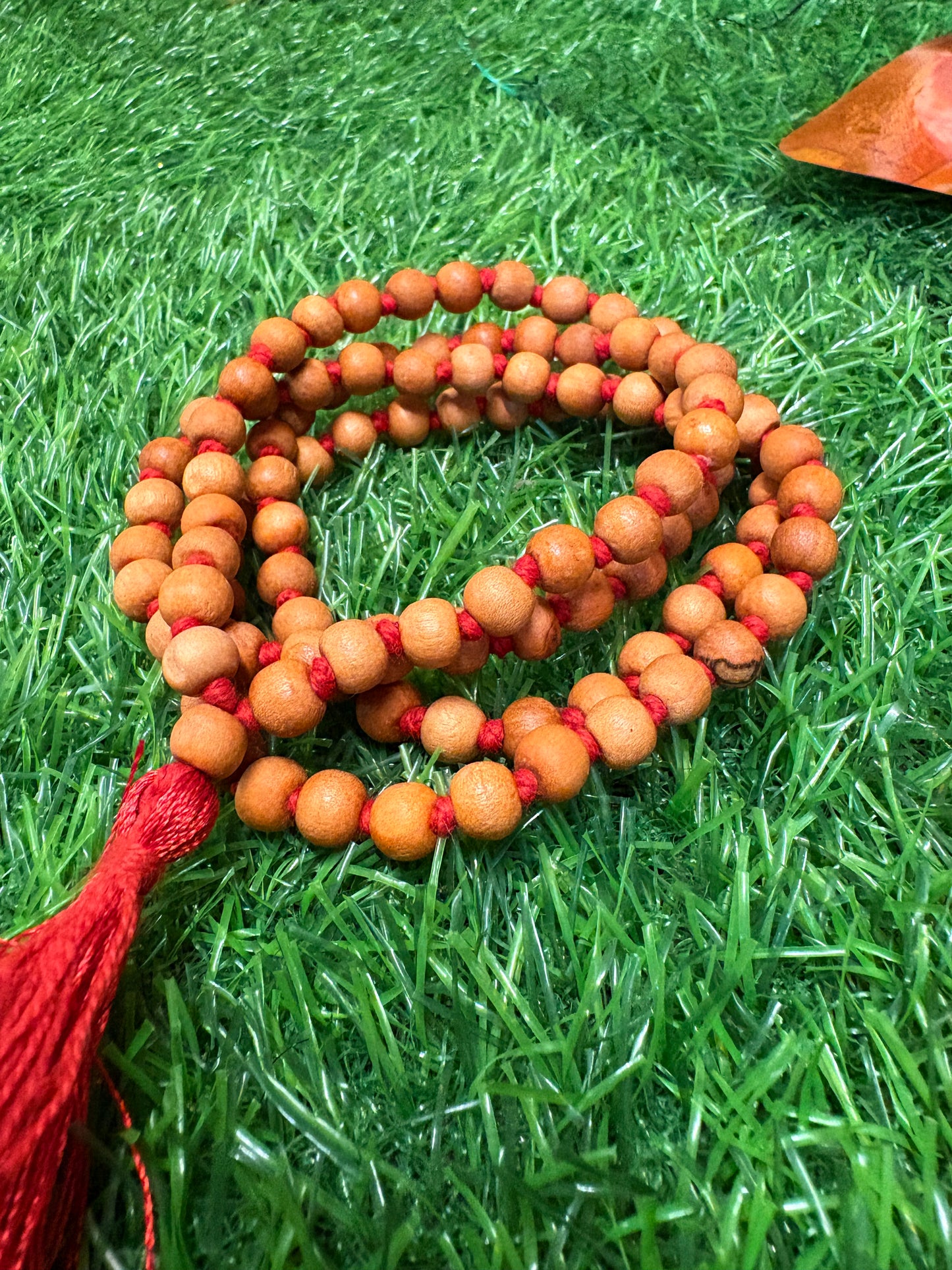 Chandan Mala – Divine Fragrance. Eternal Peace